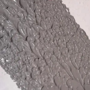 津南双液改性环氧型 YJ-302 拉毛界面剂，光面混凝土基层专用再浇剂