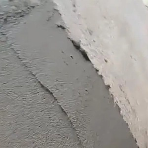 津南水工建筑物I级C55聚合物改性水泥砂浆 渠道防渗泵站加固迎水面抗冲刷砂浆