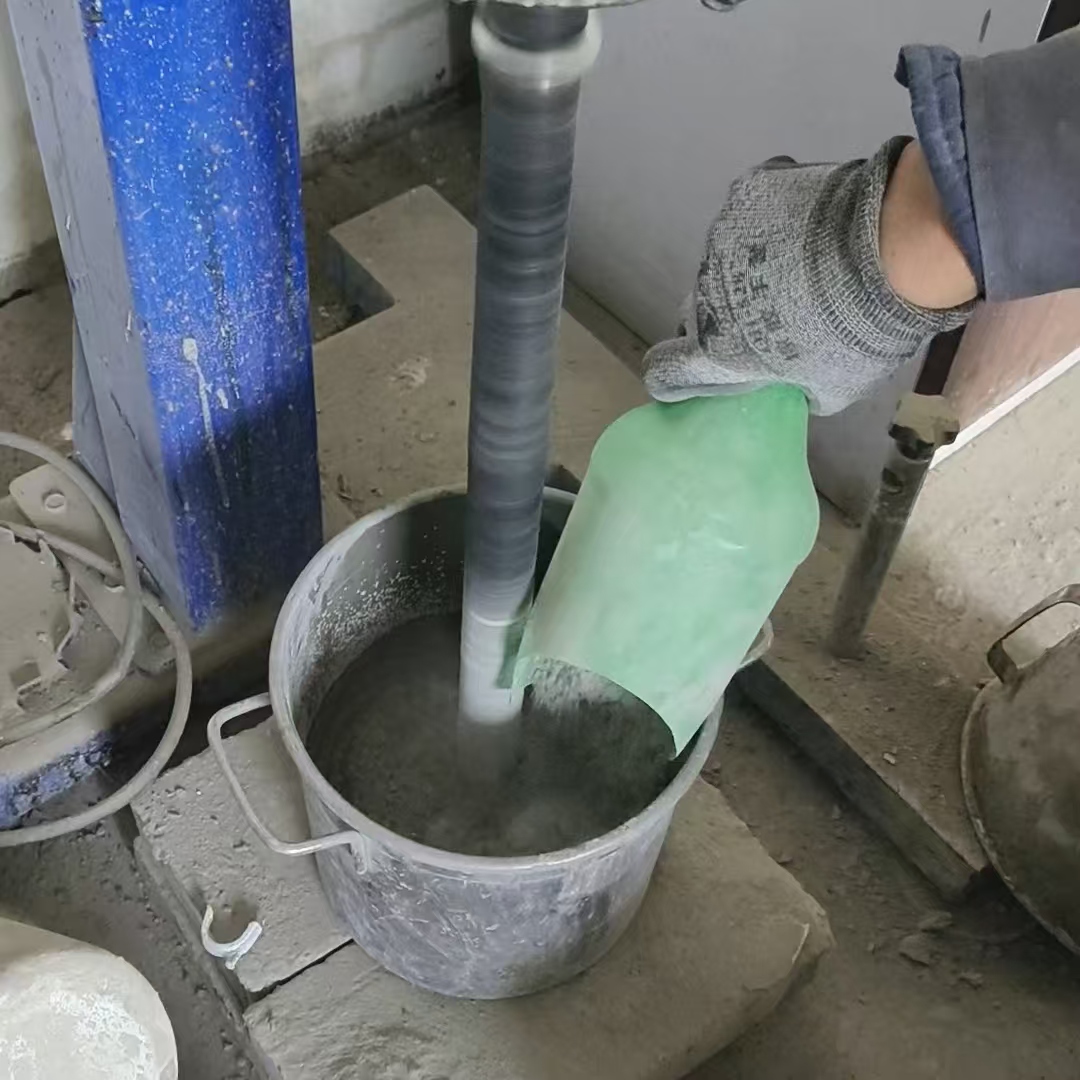 津南桥梁公路张拉用H60压浆料与普通压浆料有什么区别？