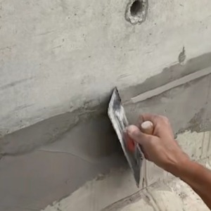 津南P型防护型环氧树脂砂浆