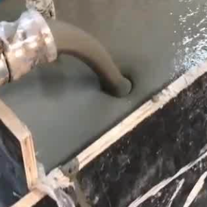 津南灌浆料什么型号的能灌小缝隙