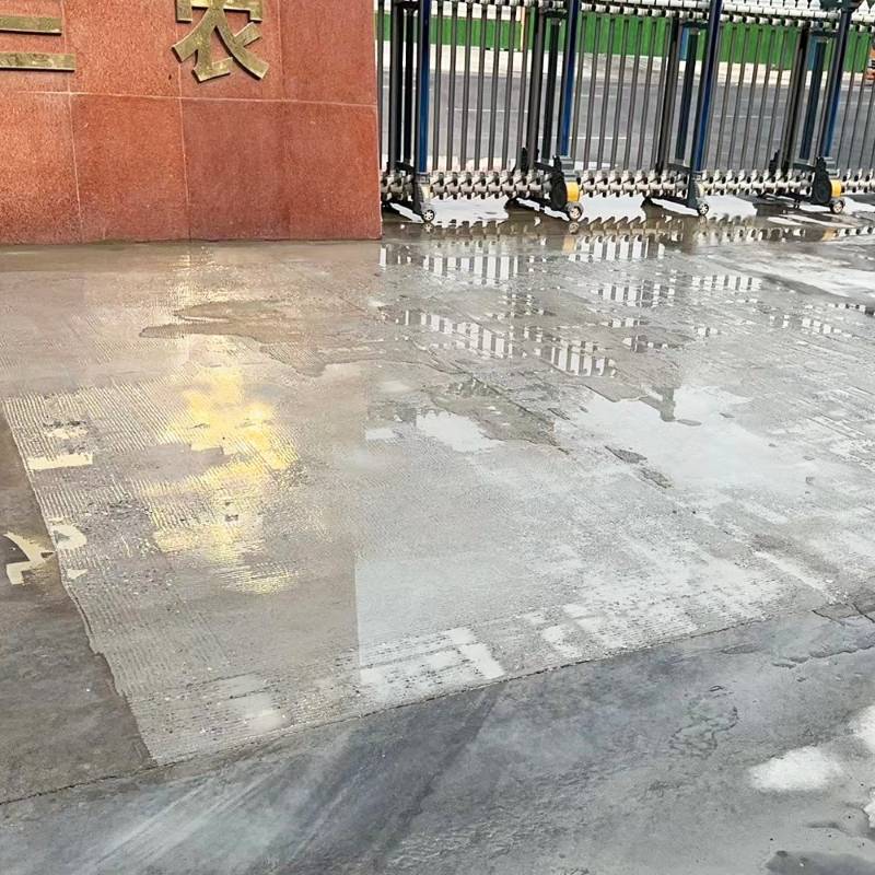 津南水泥路面翻新砂浆