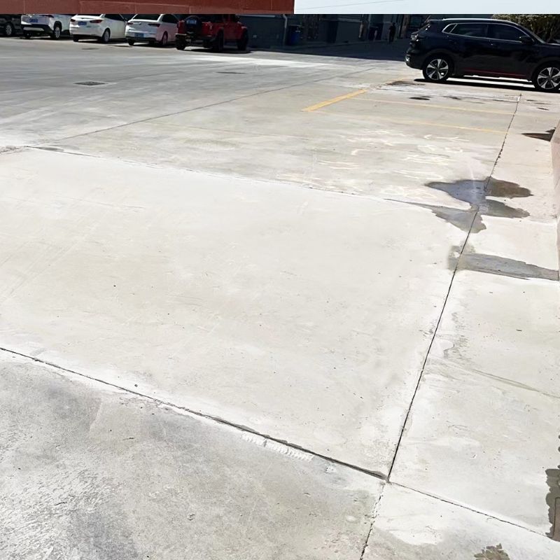 津南市政道路抢修料
